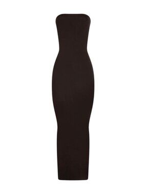 Wolford Fatal Dress in Black